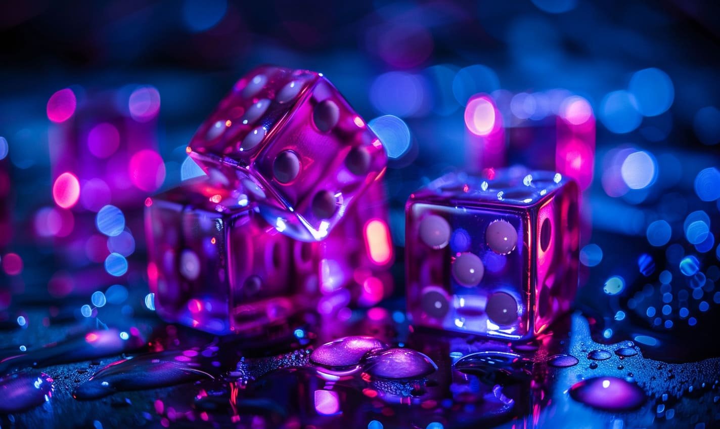 Antarmuka permainan BandarQ di tajirslot dengan kartu dealer dan pemain