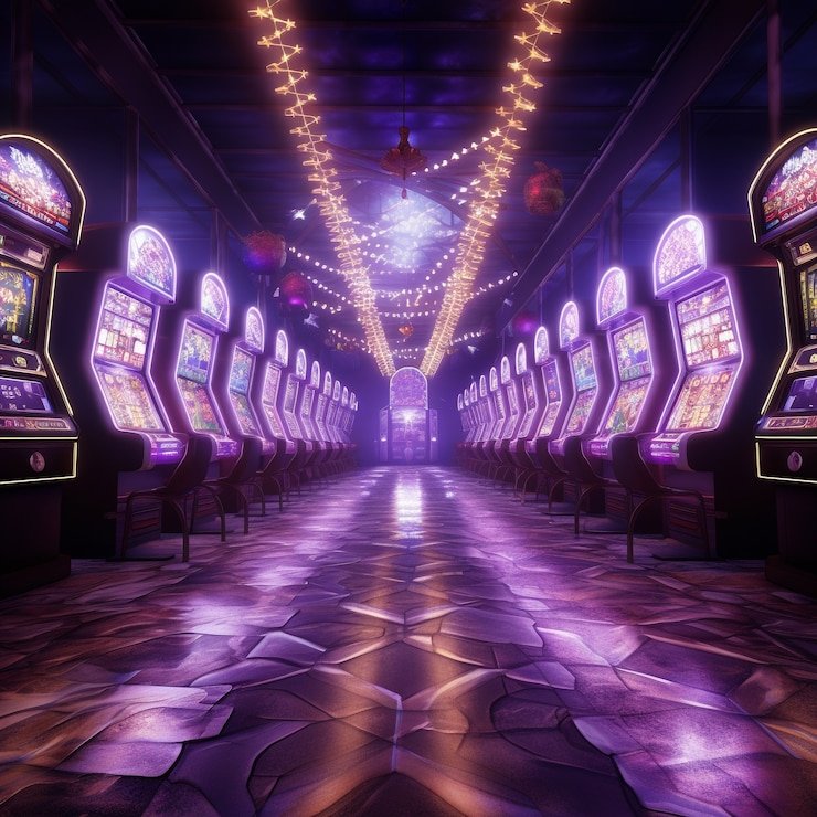tajirslot featured game showcase