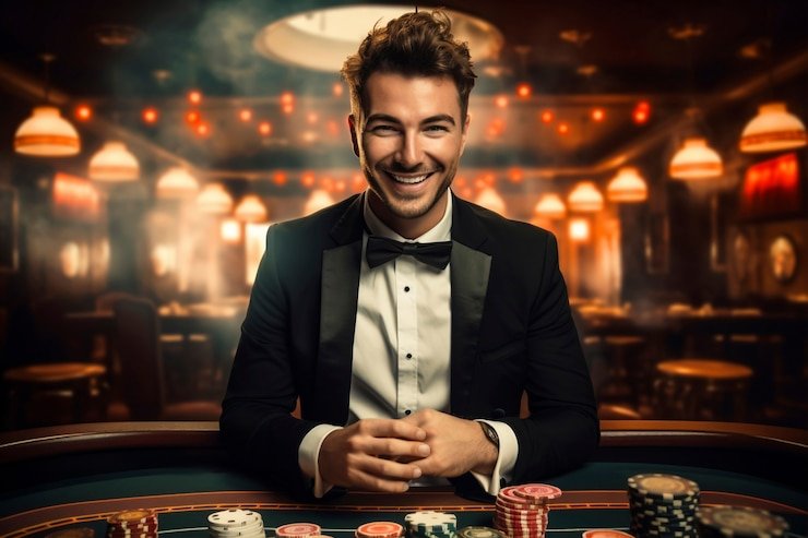 Koleksi slot CQ9 di tajirslot menampilkan berbagai tema permainan